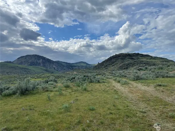 3 Hope Springs Trail, Okanogan, WA 98840