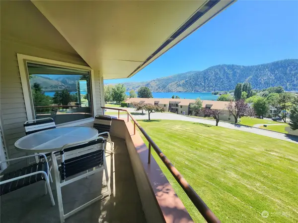 1 Lodge 617-g, Manson, WA 98831