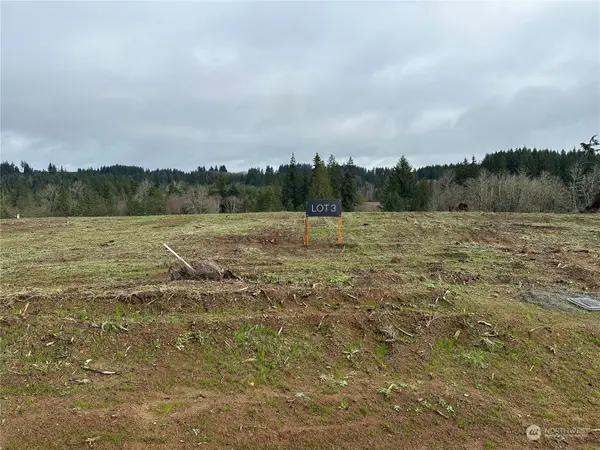 207 Ash Mountain Drive #3, Castle Rock, WA 98611