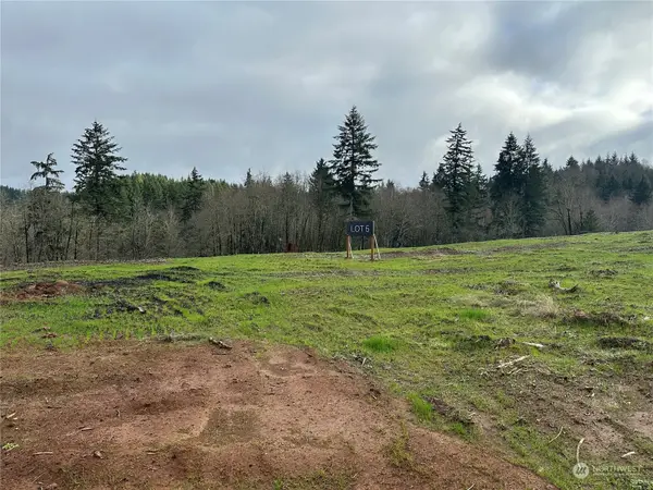 231 Ash Mountain Drive #3, Castle Rock, WA 98611