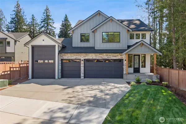 21004 67th Street Ct E, Bonney Lake, WA 98391