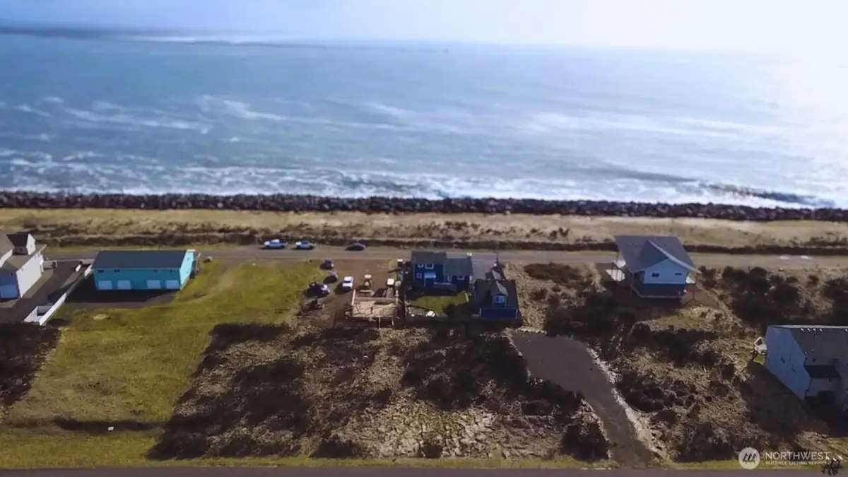 1454 Storm King Avenue, Ocean Shores, WA 98569 - #1