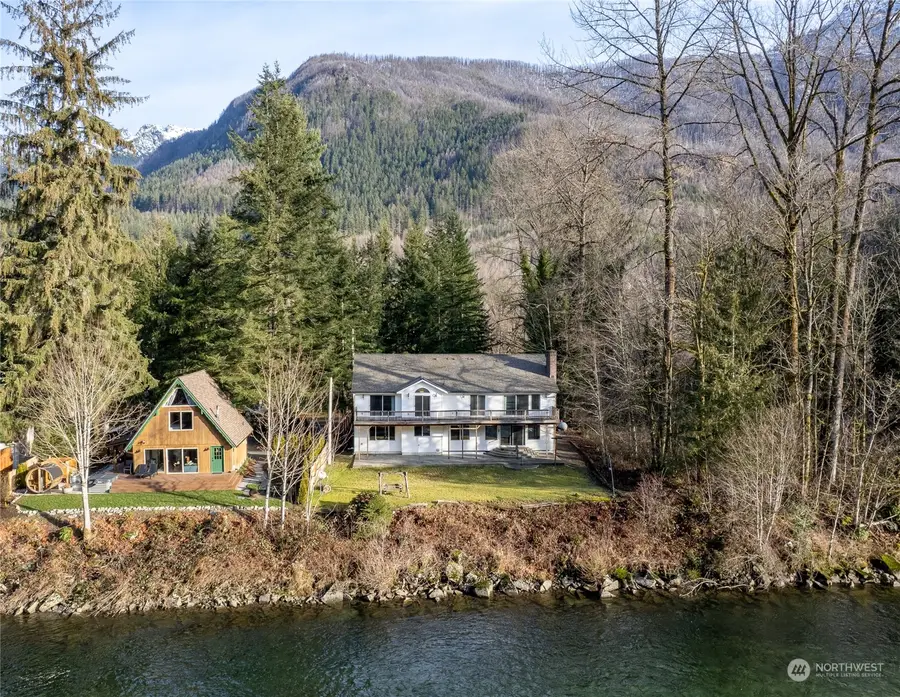 63631 NE 194th Pl, Baring, WA 98251 - Image #3