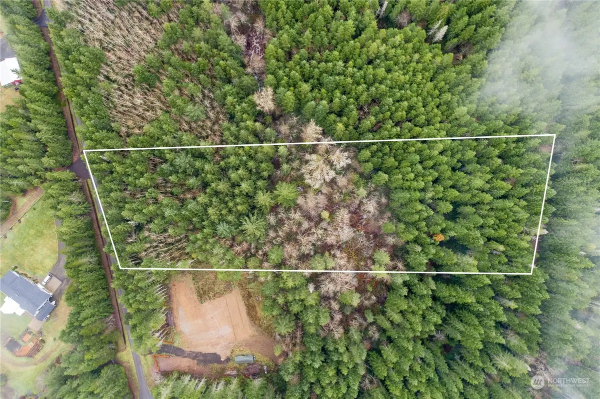 0 Greenberg Lane, Belfair, WA 98528 - Image #1