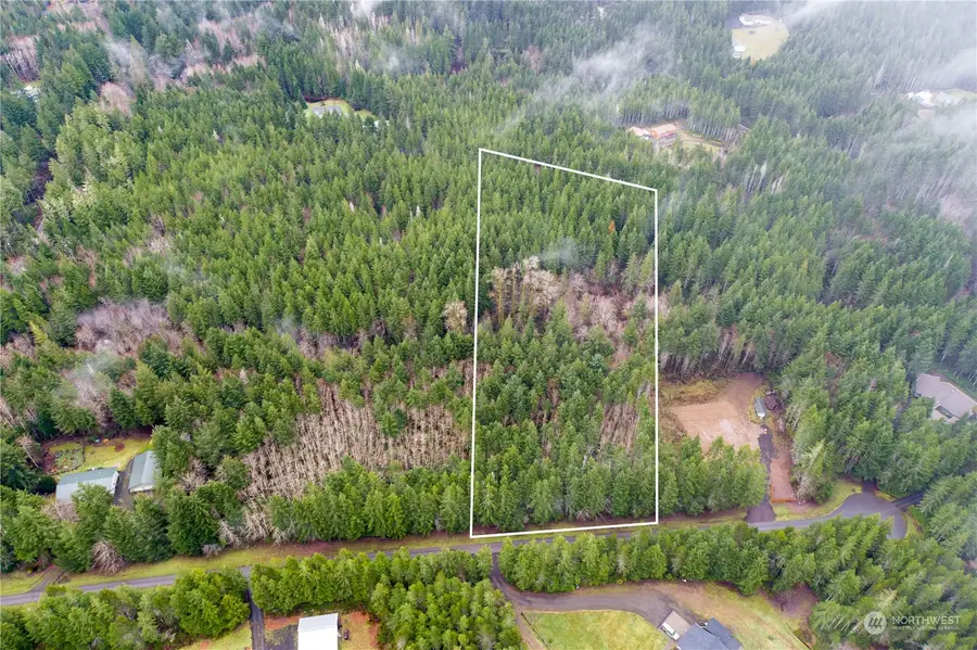 0 Greenberg Lane, Belfair, WA 98528 - Image #3