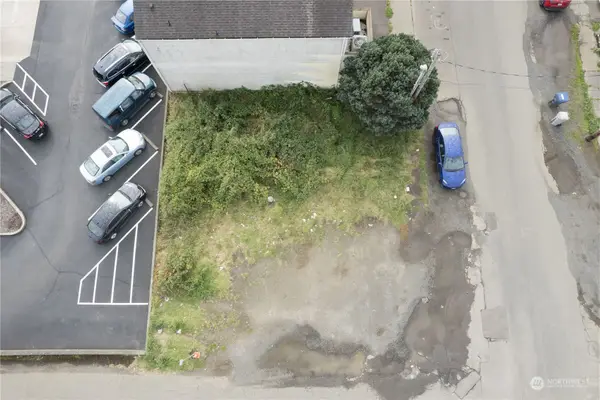 110 S Harbor Street, Aberdeen, WA 98520