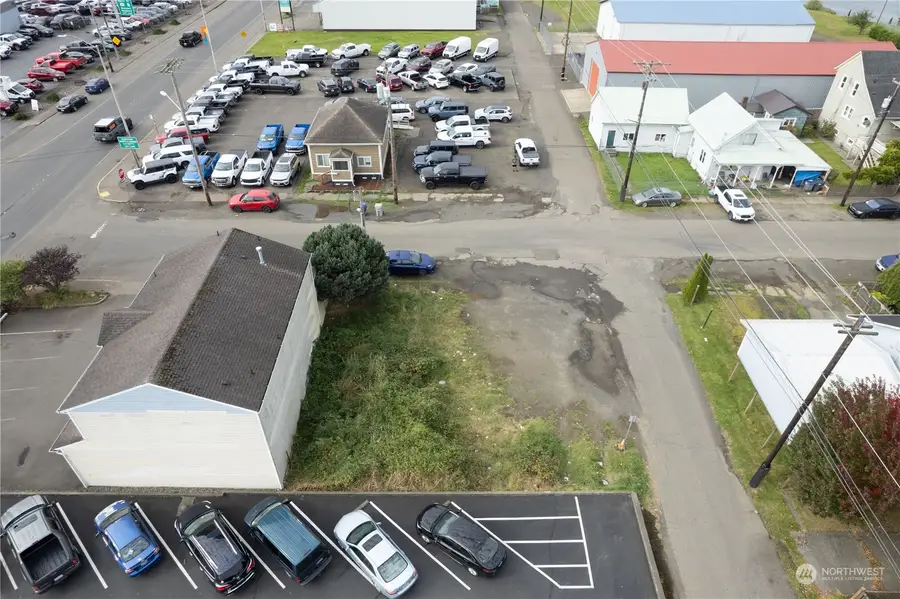 110 S Harbor Street, Aberdeen, WA 98520 - Image #3