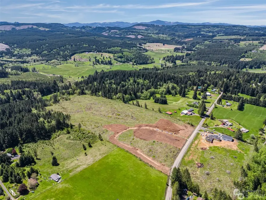 0 Lot 2 Brown Road E, Newaukum Prairie, WA 98522 - Image #2