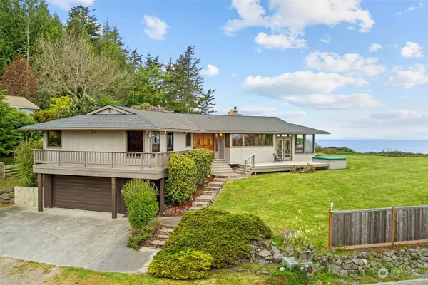 2872 Claremont Street, Port Townsend, WA 98368