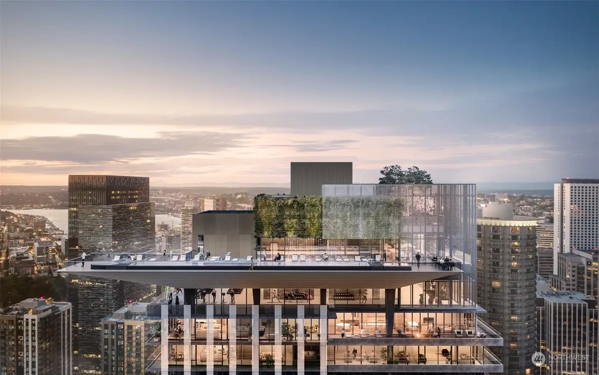 300 Virginia Street #2612, Seattle, WA 98101 - Image #1