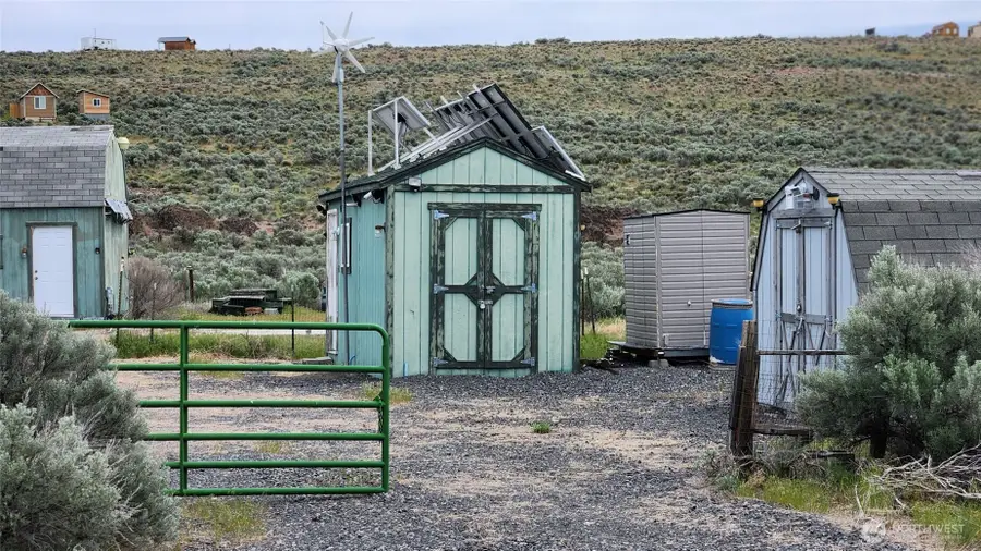 835 Bodie Drive #52 & 53, Ephrata, WA 98823 - Image #2