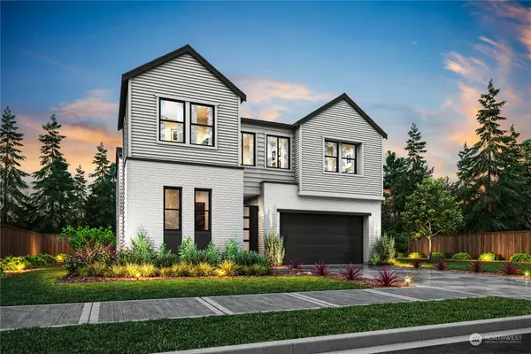 13752 SE 84th Street #18, Newcastle, WA 98059