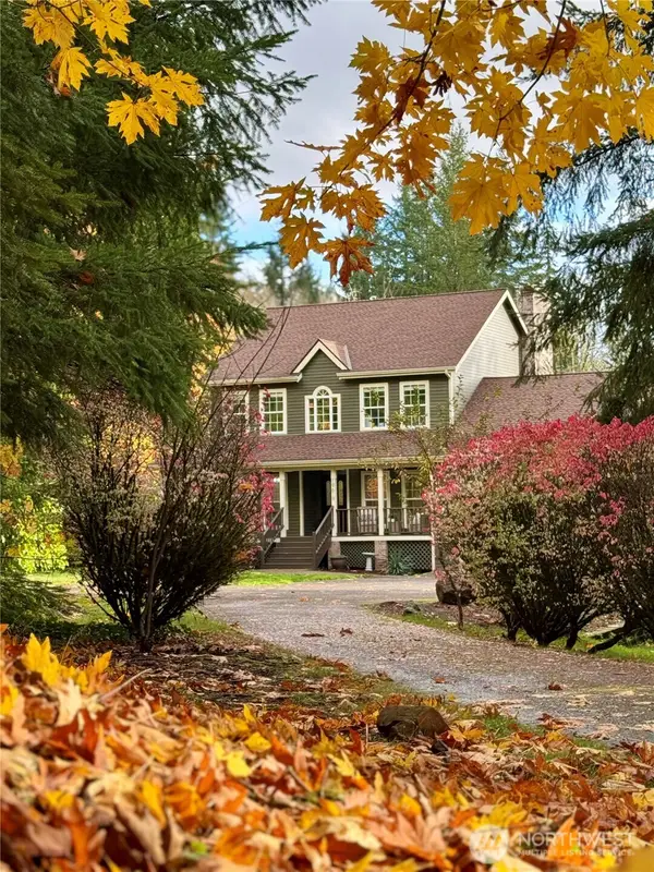 19619 NE 272nd Street, Battle Ground, WA 98604