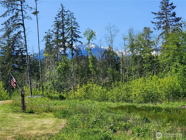 9999 Bravo, Lot 2 Road #2, Port Angeles, WA 98362