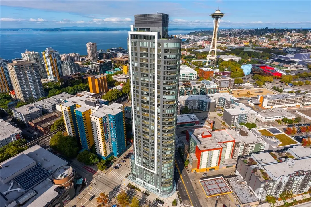 2510 6th Avenue #3501, Seattle, WA 98121 - #1