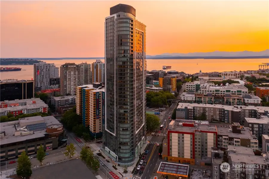 2510 6th Avenue #3501, Seattle, WA 98121 - #2