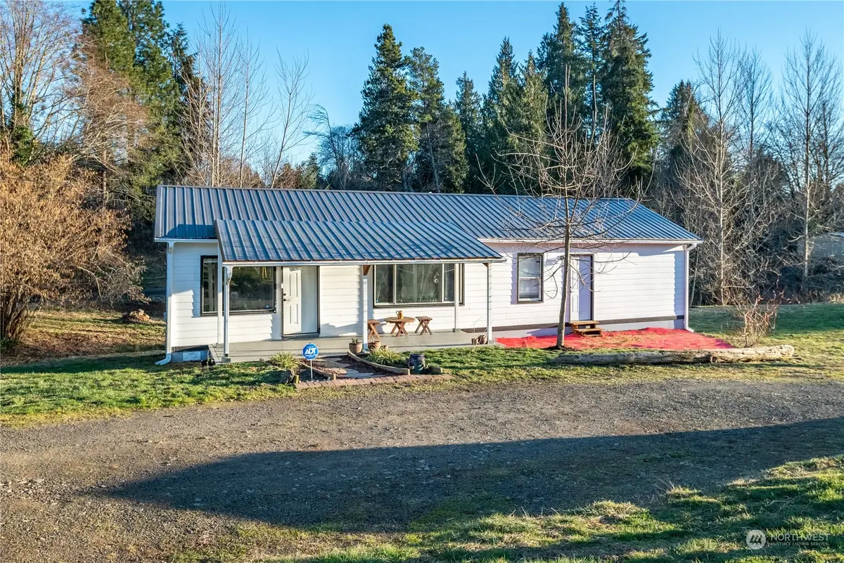 1502 Columbia Street, Cathlamet, WA 98612 - Image #1