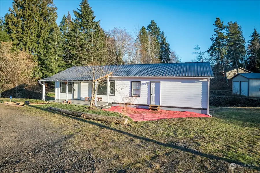 1502 Columbia Street, Cathlamet, WA 98612 - Image #3