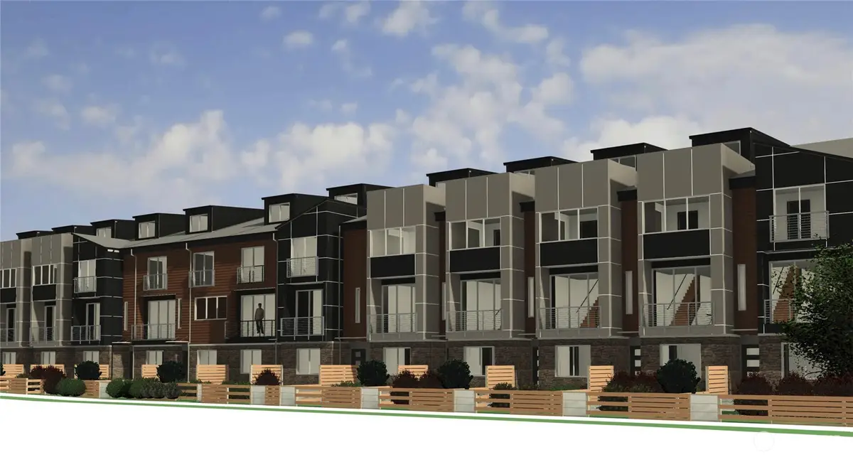 7980 170th Ave Ne (homesite #10), Redmond, WA 98052 - Image #1