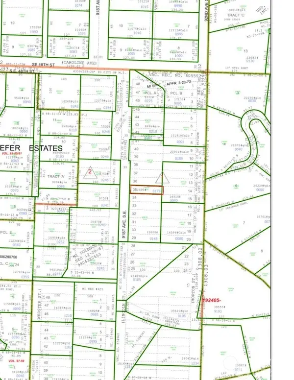 0 91 St Avenue Se, Mercer Island, WA 98040