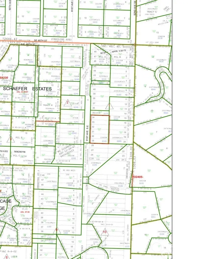 0 91 St Avenue Se, Mercer Island, WA 98040 - Image #2