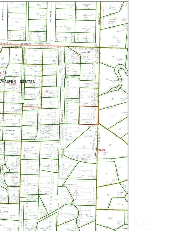 0 91st Avenue Se, Mercer Island, WA 98040