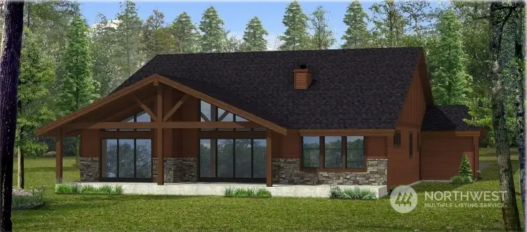 1190 Domerie Park Loop, Cle Elum, WA 98922 - Image #2