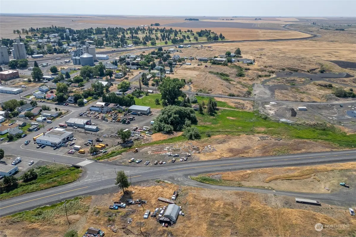 34000 Hwy 28, Harrington, WA 99134 - Image #1