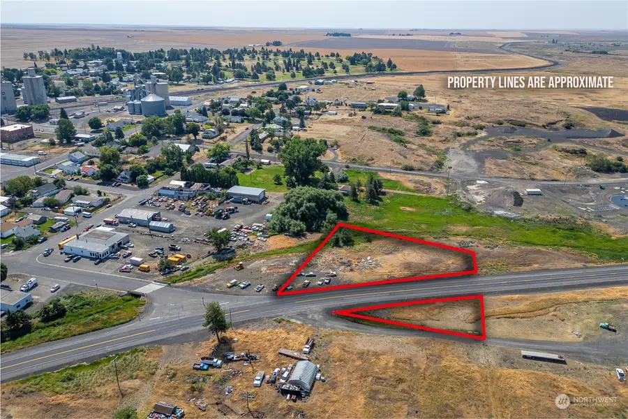 34000 Hwy 28, Harrington, WA 99134 - Image #2