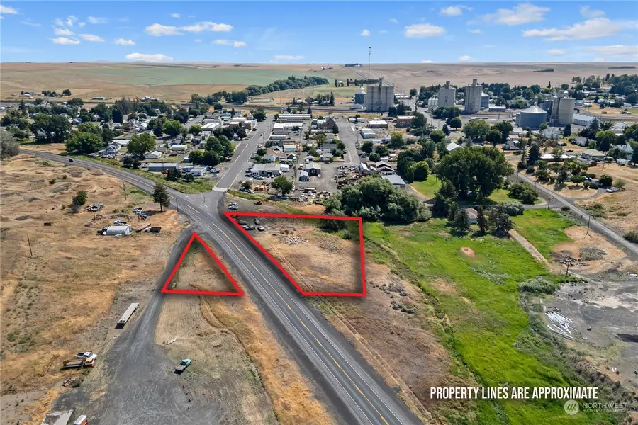 34000 Hwy 28, Harrington, WA 99134 - Image #3