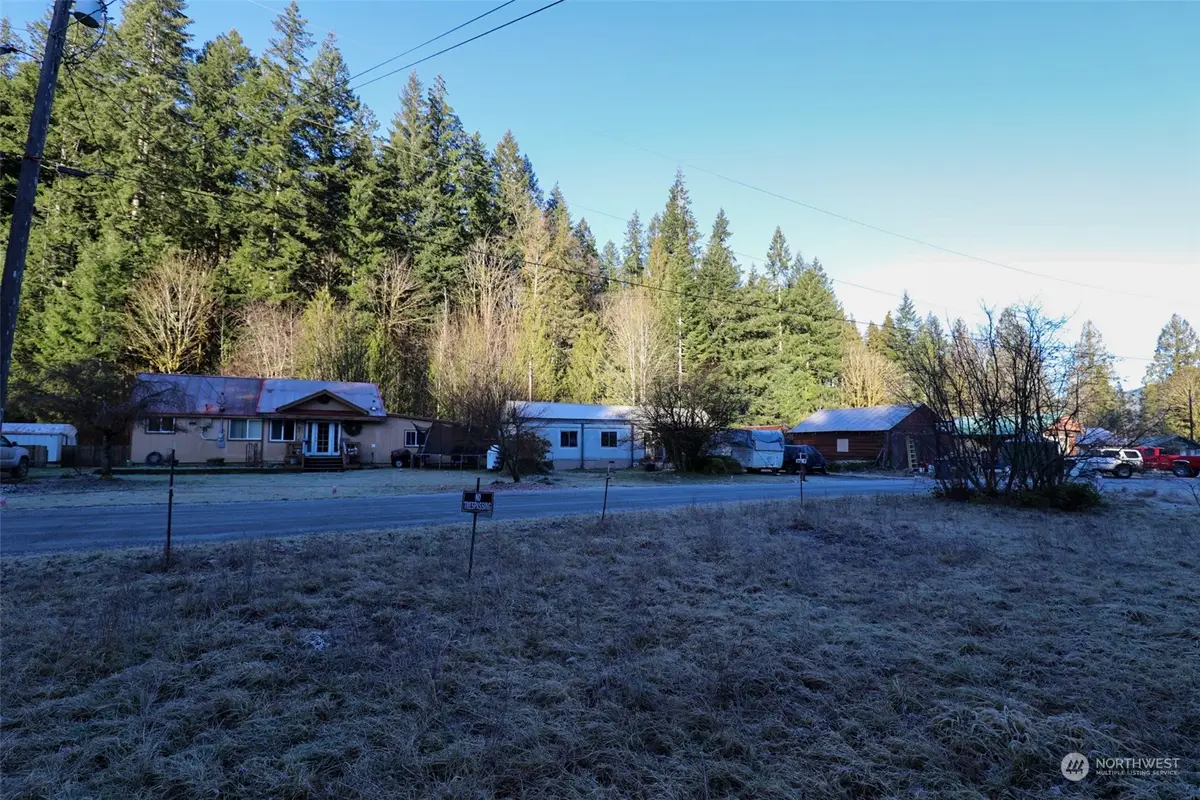 26610 469th Avenue Ne, Darrington, WA 98241 - #1