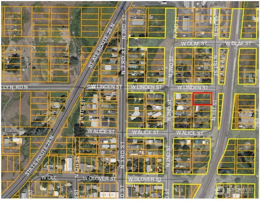 210 N 1st, Harrington, WA 99134 - Image #3