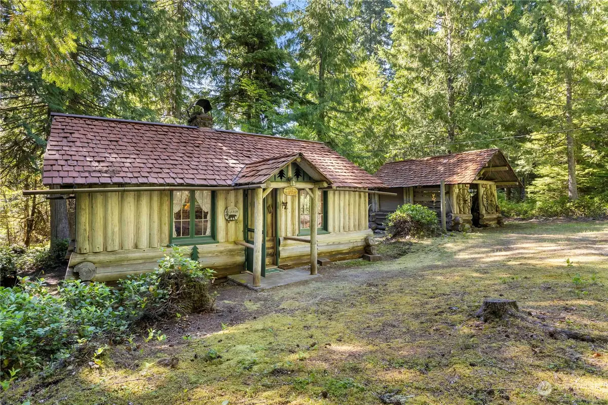 9 The Dalles, Greenwater, WA 98022 - Image #1