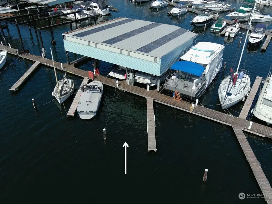 9050 Seward Park Avenue S #125, Seattle, WA 98118 - Image #3