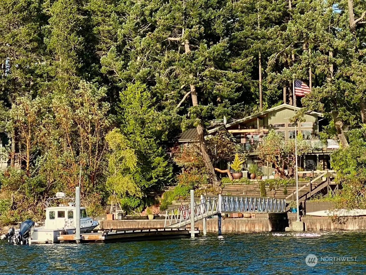 3 Brown Island, Friday Harbor, WA 98250 - Image #1