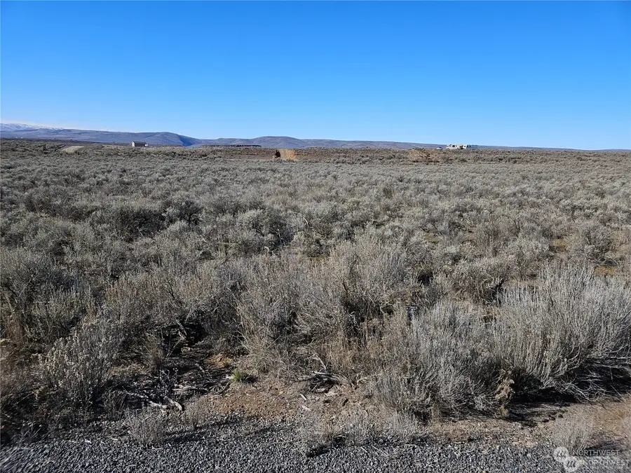 0 Lot 12 Quarter Horse Drive #12, Ephrata, WA 98823 - Image #2