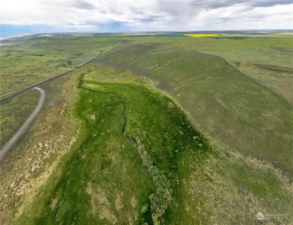 0 Parcels Road B Ne, Mansfield, WA 98830