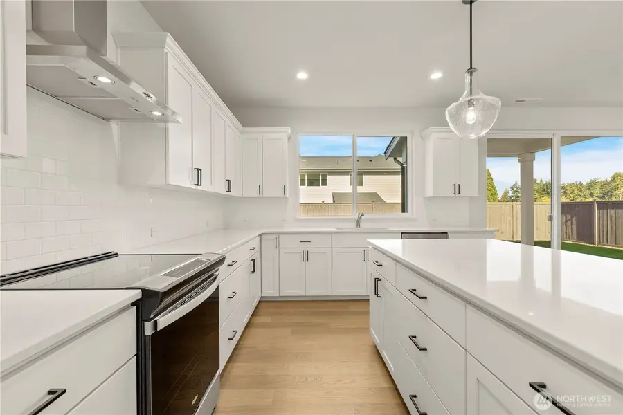 12410 40th (lot 6) Avenue Nw, Gig Harbor, WA 98332 - Image #3