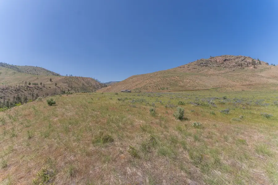 2830 Antoine Creek (lot B) Road #B, Chelan, WA 98816 - Image #3