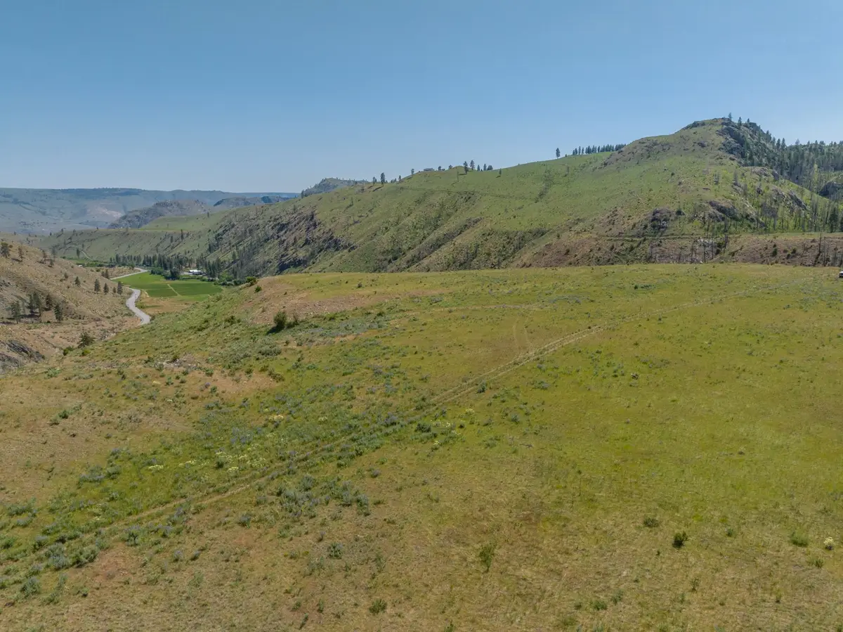 2830 Antoine Creek (lot C) Road #C, Chelan, WA 98816 - Image #1