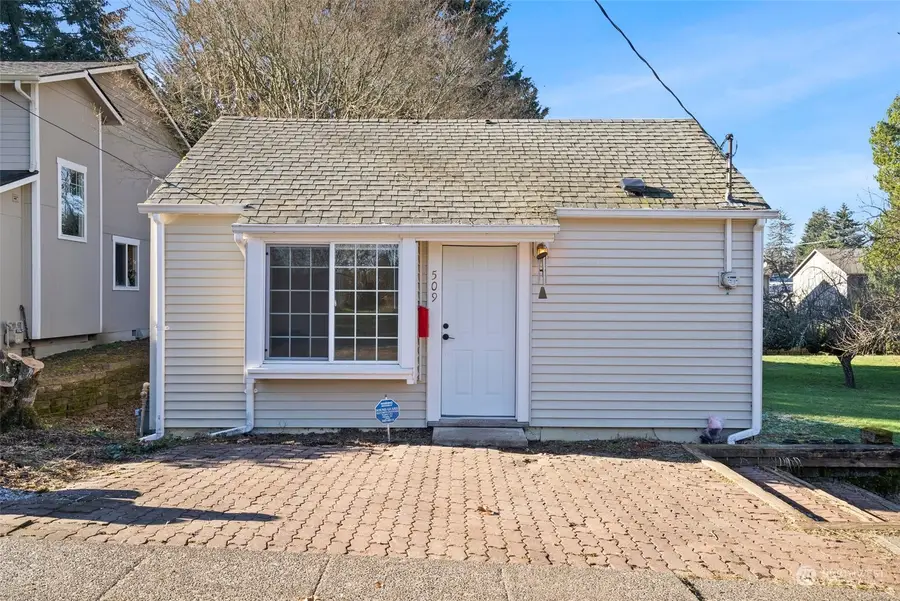 509 N 3rd Avenue, Tumwater, WA 98512 - Image #3