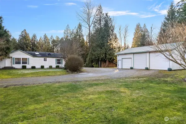 3063 Birch Bay Lynden Road, Custer, WA 98240