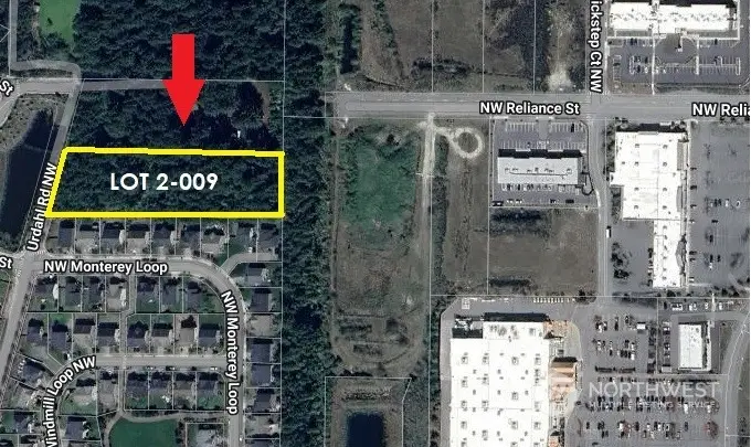 21728 Urdahl Road Nw #2-009, Poulsbo, WA 98370 - Image #2