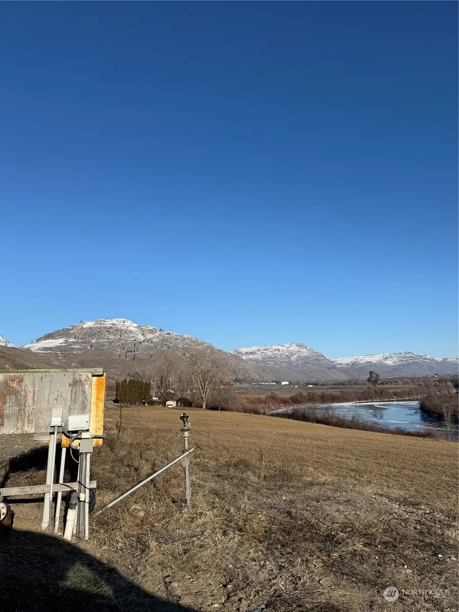 0 Old Hwy 97 #Tax 16 Pt Lot 6 (SE NE), Malott, WA 98829 - Image #3