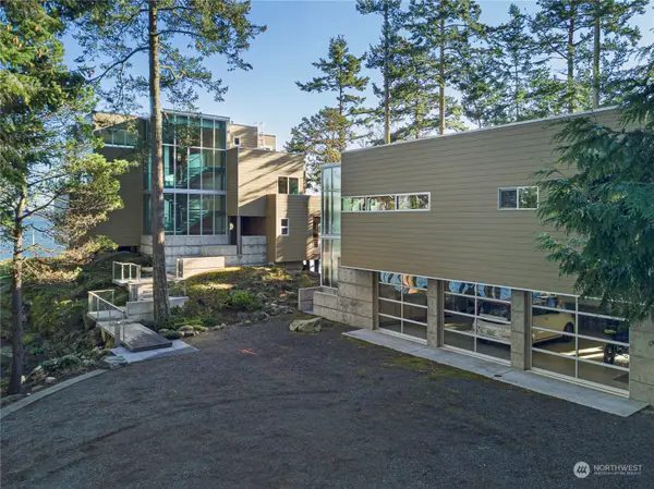 2623 Pear Point Road, Friday Harbor, WA 98250