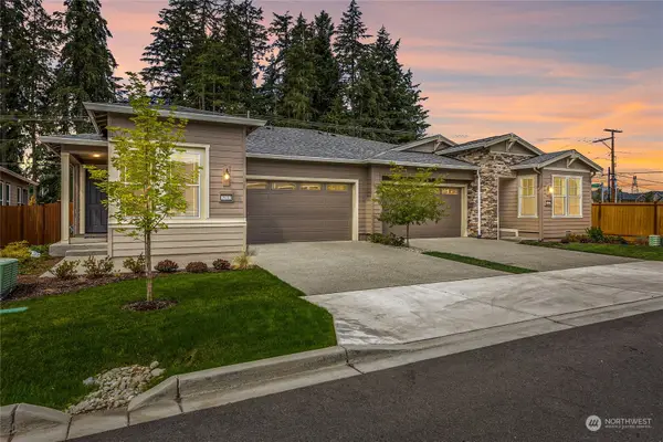 29213 217th Place Se, Black Diamond, WA 98010