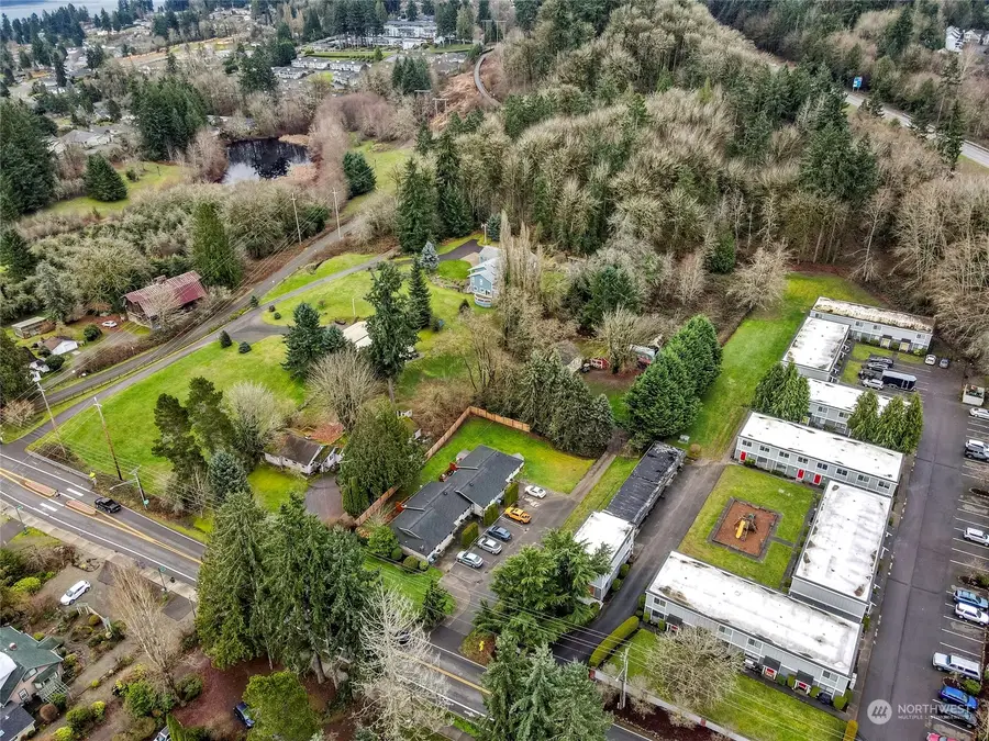 4408 Rosedale Street Nw, Gig Harbor, WA 98335 - Image #2