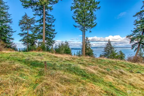 359 Georgia Strait Lane #Lot 32, Orcas Island, WA 98245