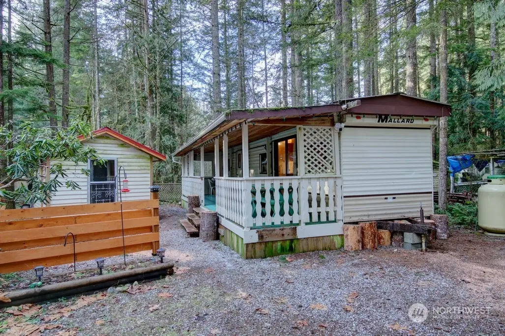 22 Goldrush Road, Deming, WA 98244 - Image #1