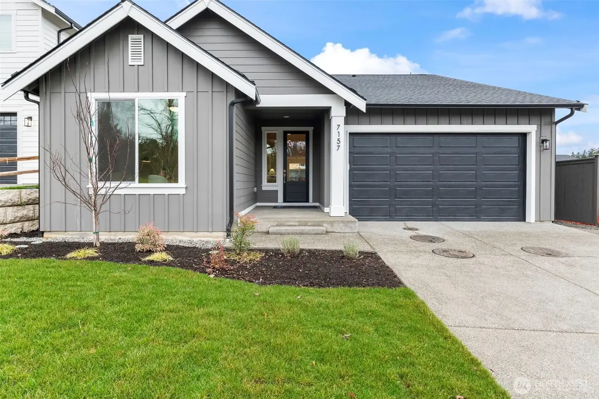7157 91st Street E, Puyallup, WA 98371 - Image #1